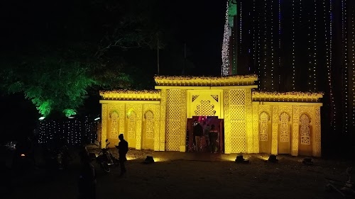 Nehru Complex, Koyla Nagar