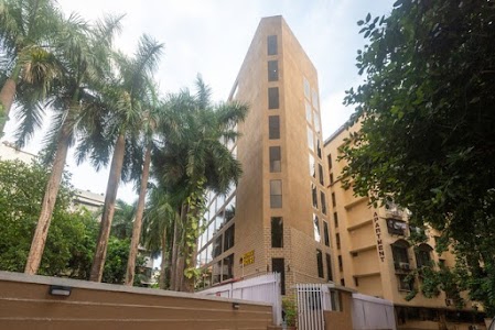 Serviced Apartments & Hotels in Powai, Mumbai | Lake Bloom