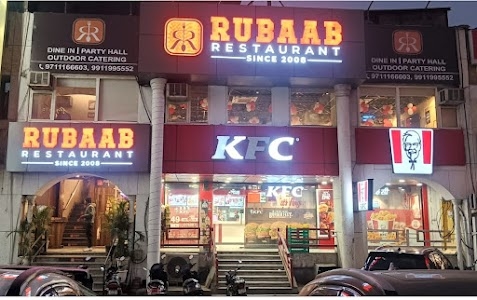 Rubaab Restaurant