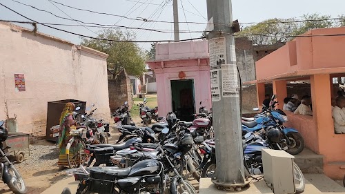 Vishnu Temple
