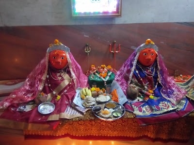 Marimata Devi Temple