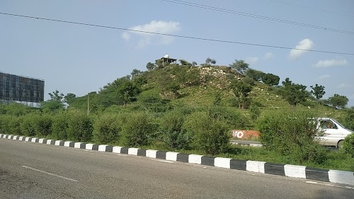 Chandwaji