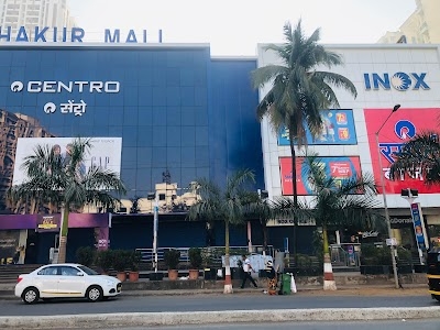 Thakur Mall, Dahisar East