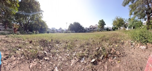 Joggers Park