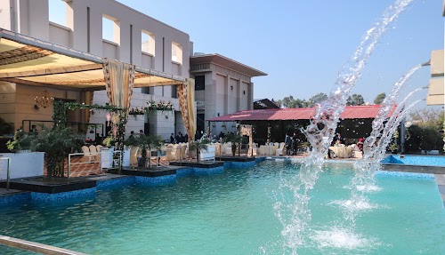 Silver Palm Hotel and Resort Pvt Ltd