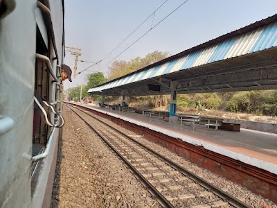 Kumardubi station