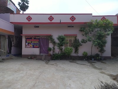 BUDDHA OPEN SCHOOL