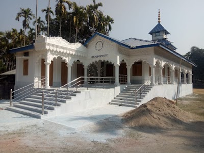 Hrishyamukh Satsang kendra