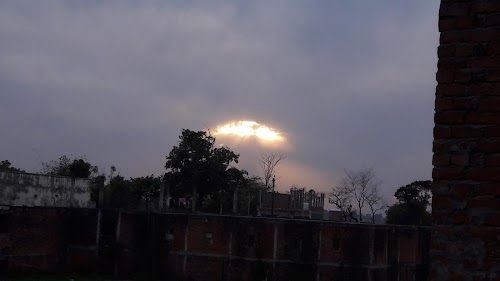 Deepak Upadhyay Lodges