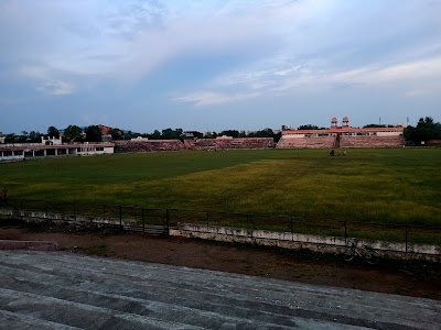 Khel Sankul Swimming Pool
