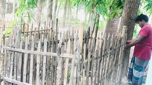 Horora Fakir Para Graveyard হররা ফকির পাড়া কবর স্থান