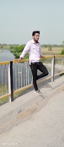 Kaali nadi ka pull