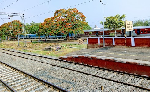Mansi junction