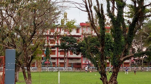 Vivekananda Kendra Vidyalaya, Ramnagar Silchar