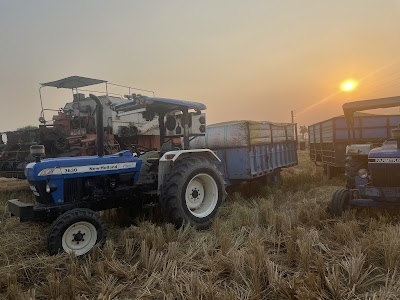 KHOSA FARM