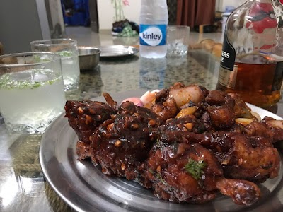 Spice Villa