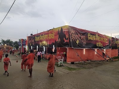 Kanvariya धर्मशाला