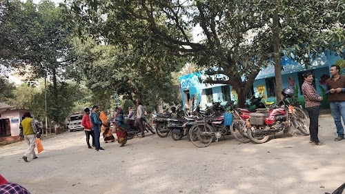 Matihani Block Office