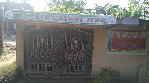 The Education Zone