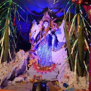 SHIV MANDIR NIRPUR