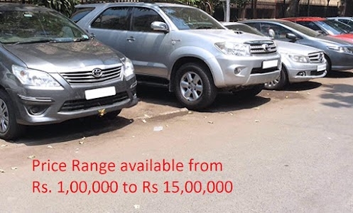 Used Car in Navsari