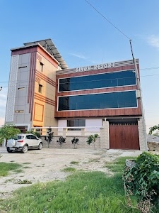 SINGH RESORT