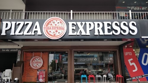 Pizza Epresss Morbi