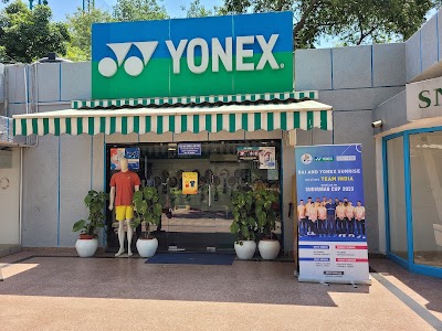 Yonex Pro Shop