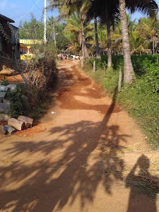 Nagohalli