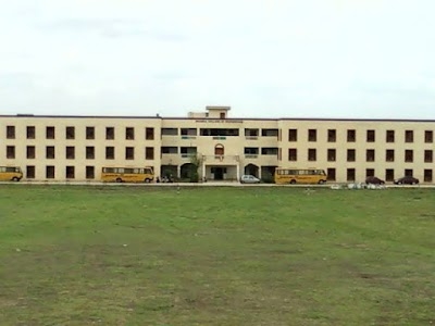 Vedica Institute Of Technology