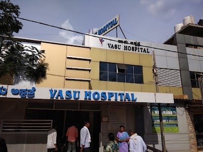 Vasu Hospital Bidar