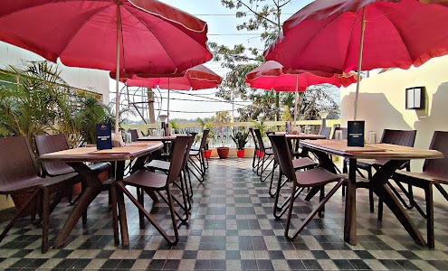 Hotel Mohan Palace