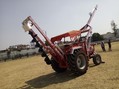 Sonalika Tractors..Greenfarm Tractors And Engineers Pvt Ltd