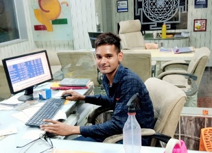 CHANDAN INTERNET CYBER CAFE