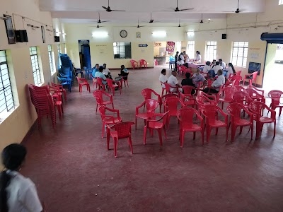 Lions Club