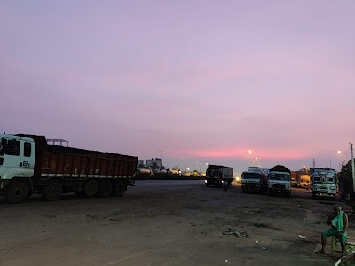 HP Petrol Pump - cng ,Tirupati Service Station