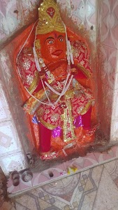 Thakur brajesh sing Chauhan
