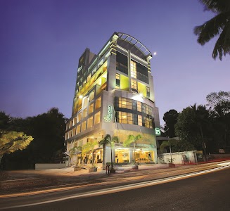 Biverah Hotel & Suites