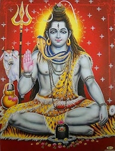 रामबाग शिव मंदिर