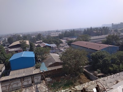 Yadav Nagar, Industrial Area, Bulandshahr Road Industrial Area
