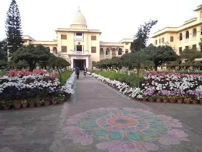Ramkrishna Mission Vidyamandira
