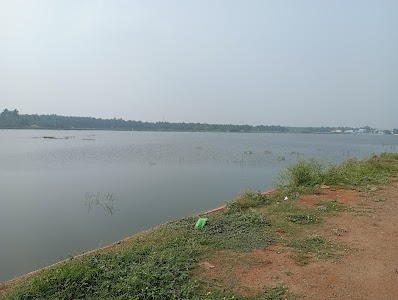Kannimar Karupparayan Temple