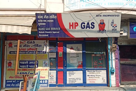 Nand Gas Service