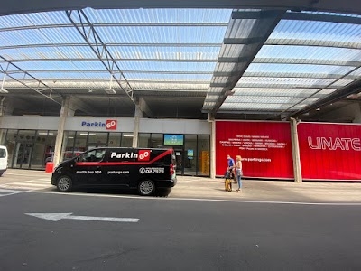 Parcheggio Linate ParkinGO | Aeroporto Milano