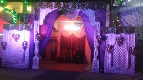 Baijal Bhawan(mandap, banquet hall)