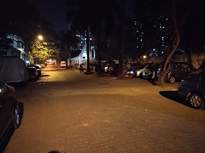 Ascent Residency