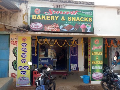 Smart Bakery