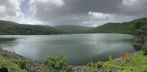 Aswali Dam