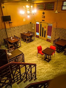 Shillong Restaurant