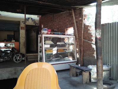 Hridayram Tea Stall